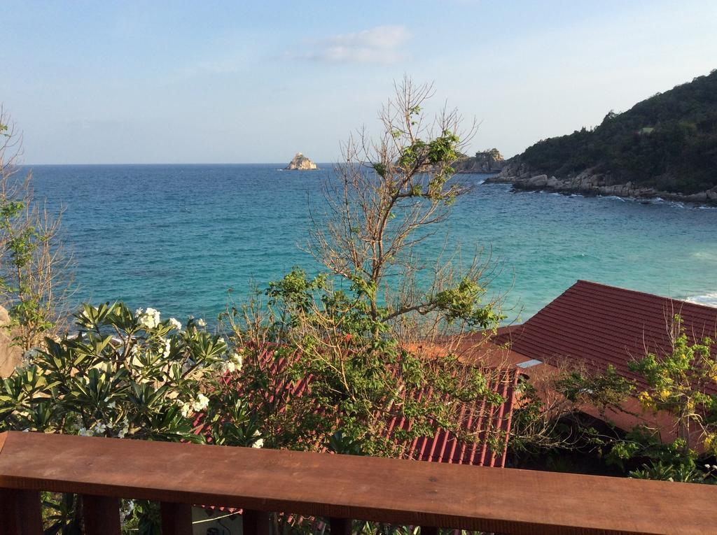 Aow Leuk Grand Hill Ko Tao
